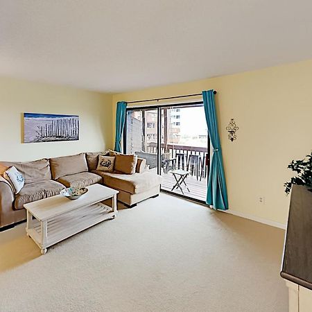 Апартаменты Sunset Landing Unit 12 Ошен Сити Экстерьер фото
