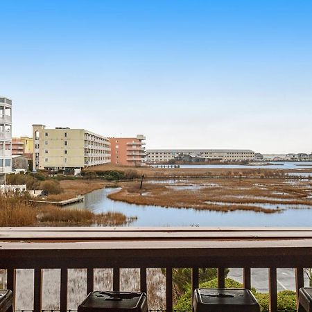 Апартаменты Sunset Landing Unit 12 Ошен Сити Экстерьер фото