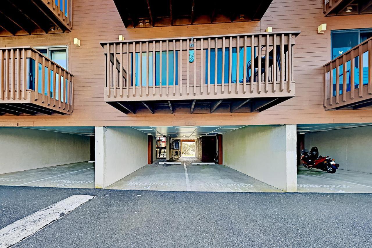 Апартаменты Sunset Landing Unit 12 Ошен Сити Экстерьер фото