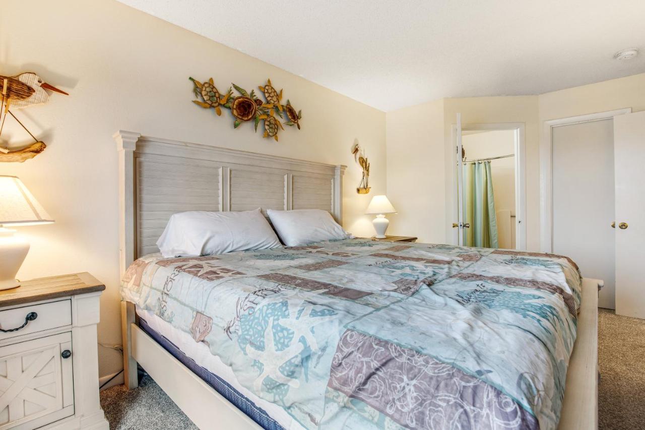 Апартаменты Sunset Landing Unit 12 Ошен Сити Экстерьер фото