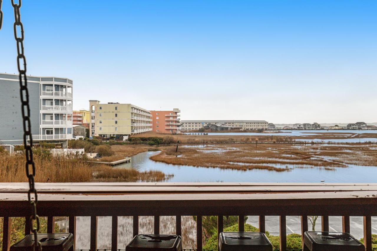 Апартаменты Sunset Landing Unit 12 Ошен Сити Экстерьер фото