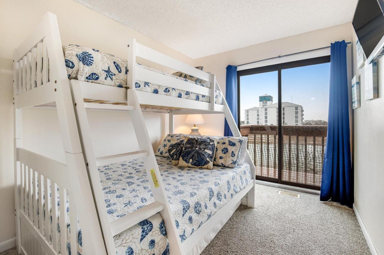 Апартаменты Sunset Landing Unit 12 Ошен Сити Экстерьер фото
