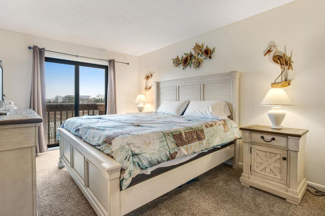 Апартаменты Sunset Landing Unit 12 Ошен Сити Экстерьер фото